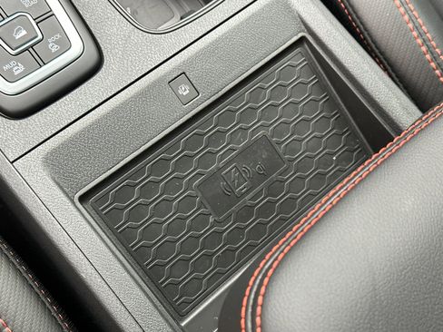 New 2026 Nissan Frontier PRO-4X w/ Pro Premium Package image 33