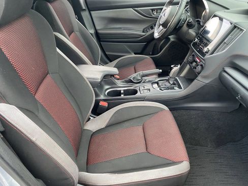 Used 2022 Subaru Impreza 2.0i Sport image 13