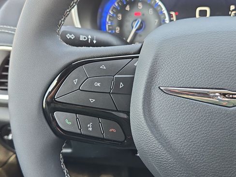 New 2026 Chrysler Pacifica Select w/ S Appearance Package FWD image 50