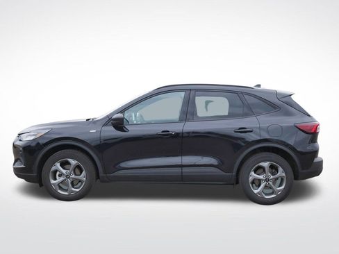 Certified 2025 Ford Escape ST-Line AWD/4WD image 7