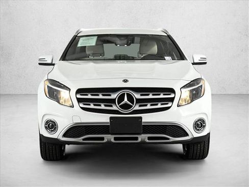 Used 2020 Mercedes-Benz GLA 250 GLA 250 image 2