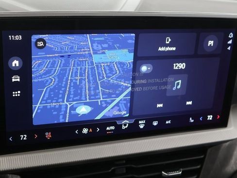 New 2026 Ford Explorer Platinum image 23