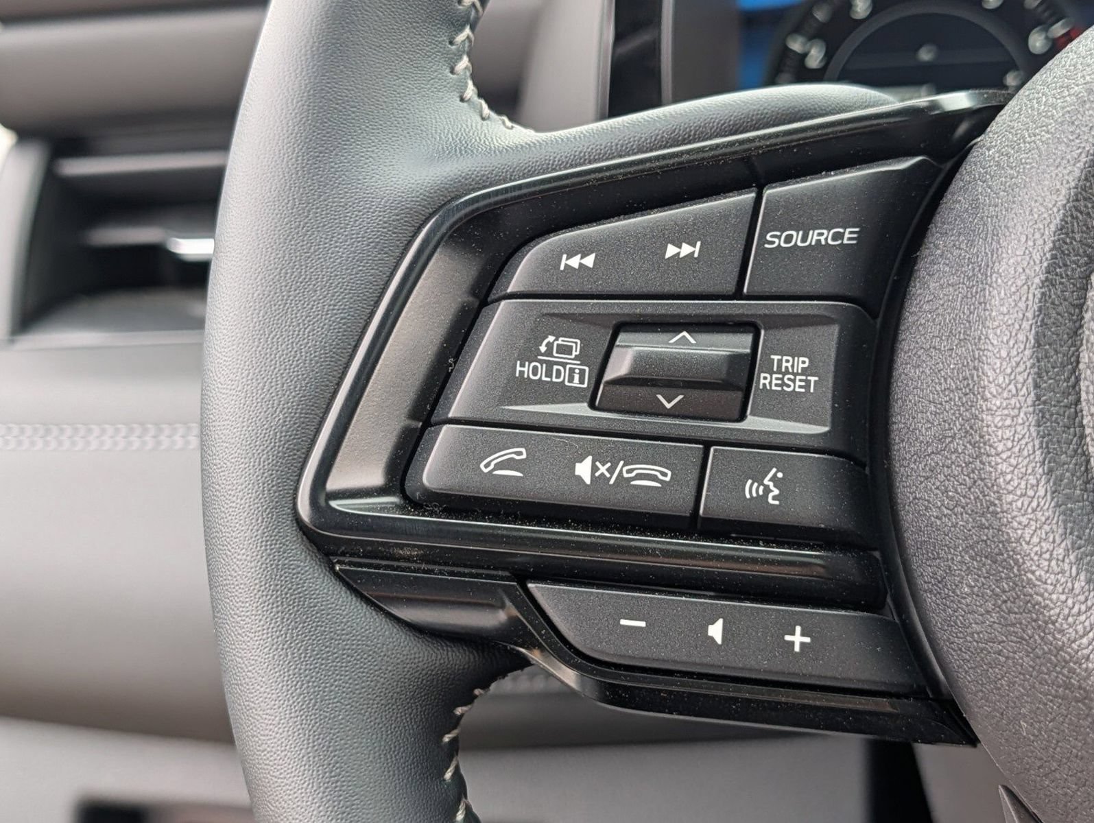 New 2026 Subaru Outback Touring XT AWD/4WD image 31