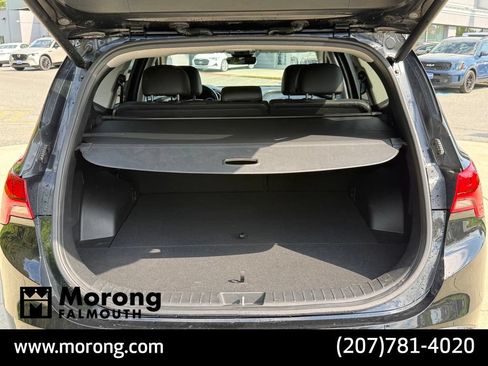 Used 2023 Hyundai Santa Fe Limited AWD/4WD image 18