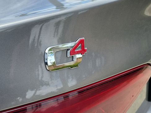 Used 2019 Alfa Romeo Giulia AWD w/ Cold Weather Package image 7