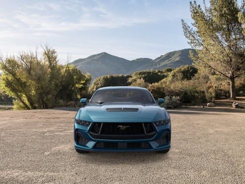 New 2026 Ford Mustang GT RWD image 6