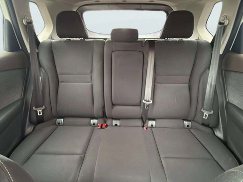 Used 2023 Nissan Rogue S AWD/4WD image 13