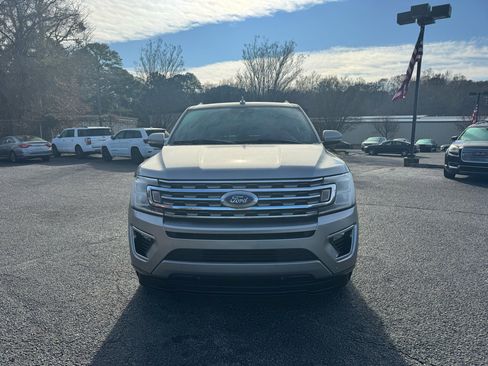 Used 2020 Ford Expedition Max Limited image 13