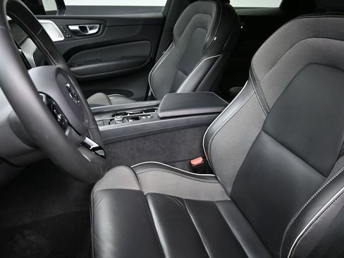 Used 2021 Volvo XC60 T8 R-Design w/ Advanced Package image 16