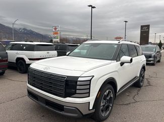 New 2026 Hyundai Palisade Limited 360° Tour