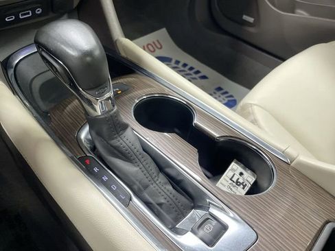 Used 2024 Chevrolet Malibu LT FWD image 20