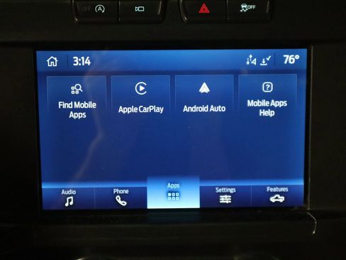 Used 2022 Ford F150 XL w/ Equipment Group 101A High image 48