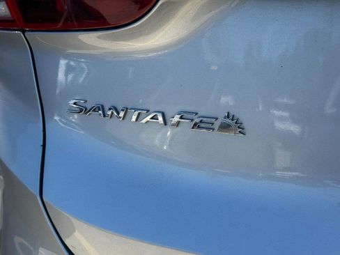 Used 2023 Hyundai Santa Fe SEL AWD/4WD image 6