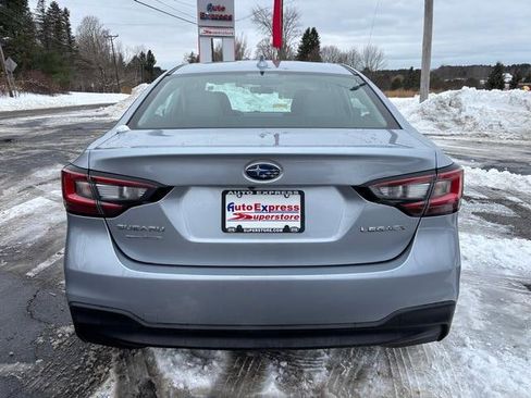 Used 2023 Subaru Legacy Premium image 6