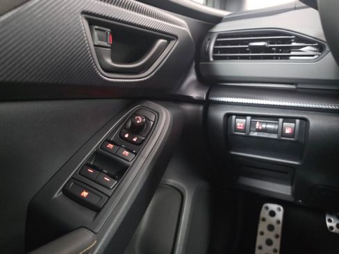 New 2026 Subaru Crosstrek 2.5i Sport AWD/4WD image 32