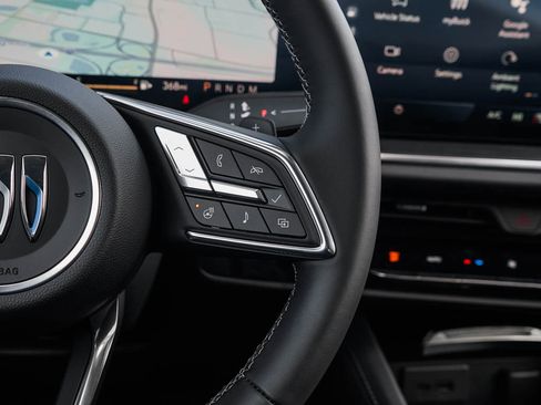 New 2026 Buick Envision Preferred image 22