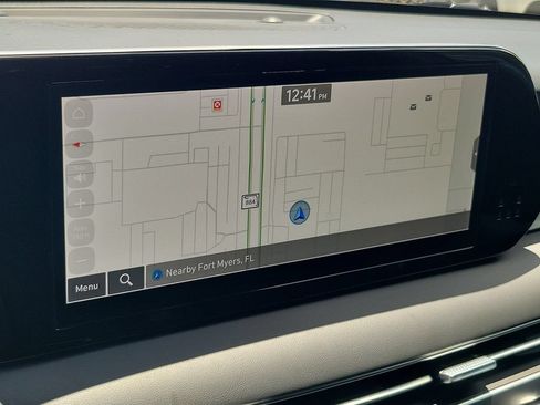 Used 2025 Hyundai Palisade Calligraphy AWD/4WD image 27