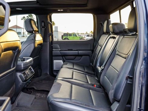 Used 2022 Ford F150 Raptor w/ Equipment Group 801A High image 23