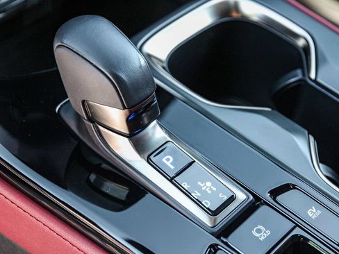Certified 2024 Lexus NX 350h AWD image 21
