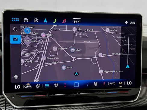 New 2026 Volkswagen Golf AWD/4WD image 13