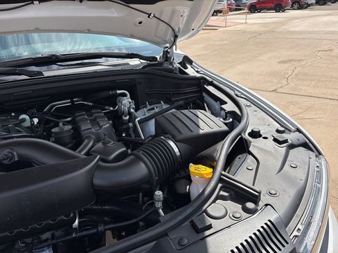 New 2026 Dodge Durango GT w/ Blacktop Package image 50