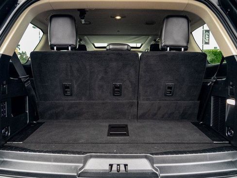 Used 2020 Ford Expedition Platinum image 30