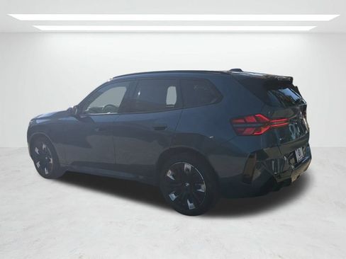 New 2026 BMW X3 xDrive30 w/ Premium Package image 6