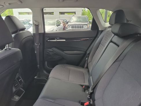 Used 2024 Kia Seltos S FWD image 29