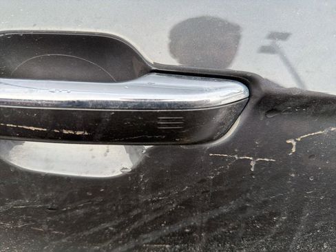 Used 2021 Jeep Grand Cherokee L Overland image 3