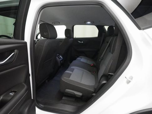 Certified 2024 Chevrolet Blazer LT w/ Convenience Package image 16