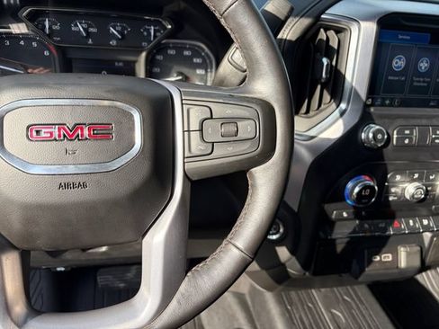 Used 2021 GMC Sierra 1500 Elevation AWD/4WD image 8