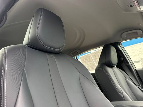 Used 2022 Toyota Mirai XLE image 17