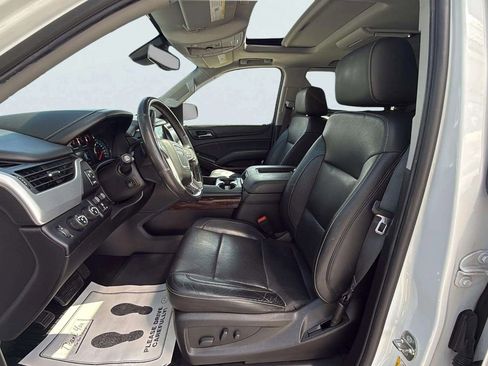Used 2018 GMC Yukon SLT w/ Open Road Package image 14