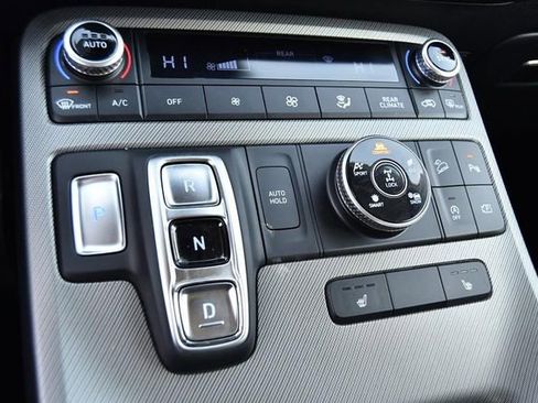 Used 2024 Hyundai Palisade SEL image 15