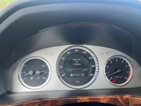 Used 2012 Mercedes-Benz GLK 350 2WD image 12
