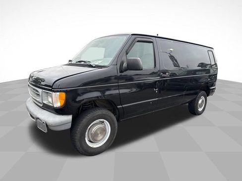 Used 1998 Ford E-350 and Econoline 350 RWD image 1