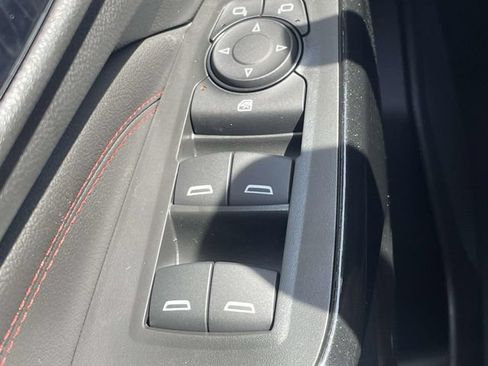 New 2026 Chevrolet Trax RS w/ Sunroof Package FWD image 20