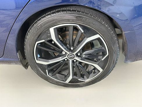 Used 2023 Nissan Altima 2.5 SR FWD image 30