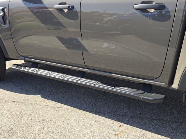 New 2026 Ford Ranger XLT w/ Technology Package AWD/4WD image 18