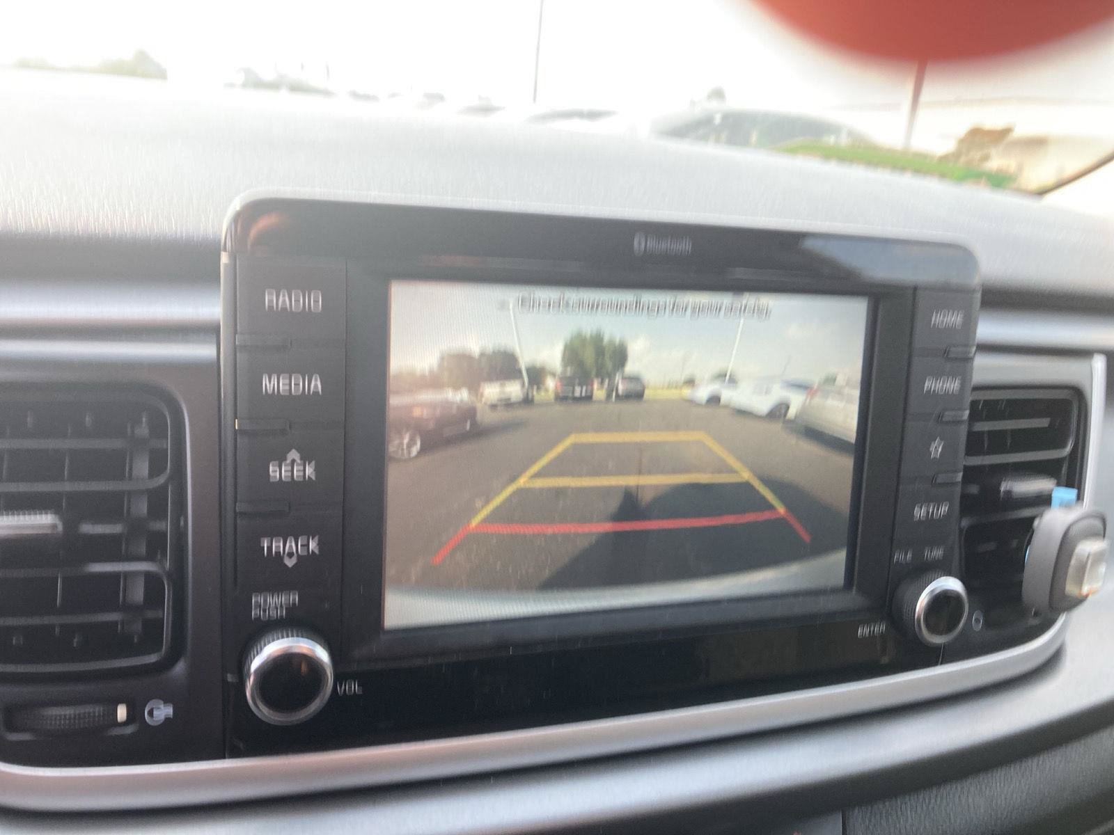 Used 2020 Kia Rio LX FWD image 15