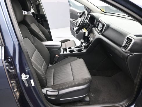 Used 2017 Kia Sportage LX image 24