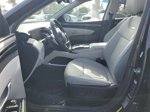 Used 2022 Hyundai Tucson Limited w/ Cargo Package image 19