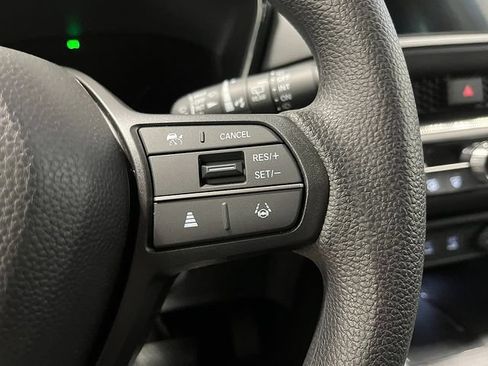 Used 2026 Honda CR-V EX image 18