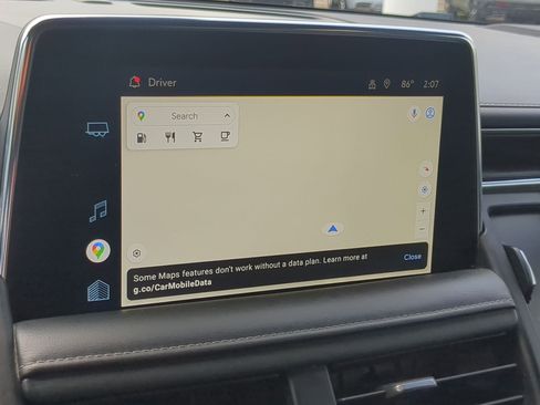 Used 2022 Chevrolet Tahoe Z71 w/ Luxury Package AWD/4WD image 16