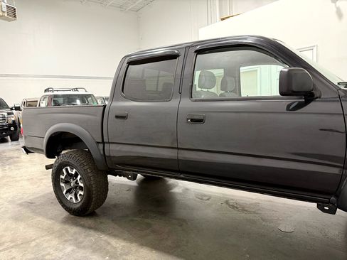 Used 2003 Toyota Tacoma 4x4 Double Cab image 14