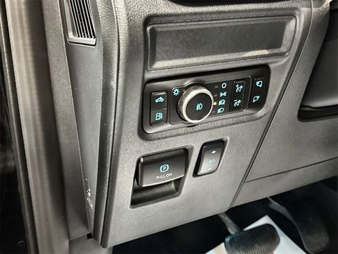 New 2025 Ford F150 Platinum w/ Equipment Group 702A High image 16