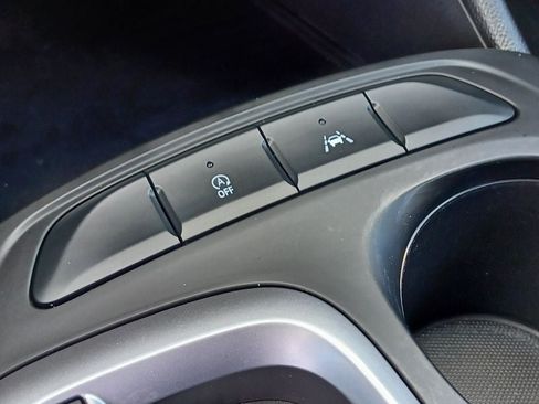 Used 2024 Buick Envista Preferred FWD image 22