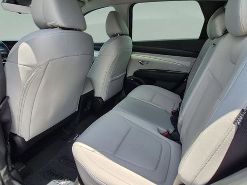 New 2026 Hyundai Tucson SE FWD image 14