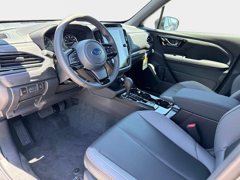 New 2026 Subaru Forester Sport AWD/4WD image 33