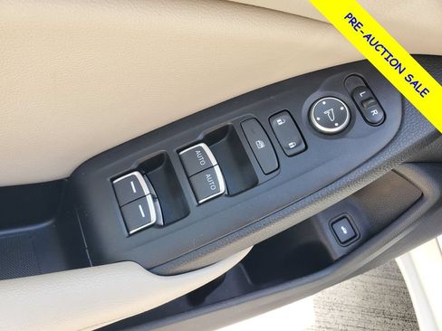 Used 2021 Honda Accord LX image 17